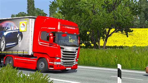 Free Download Ets2 Mods Super Hd Graphic By Nazaninir