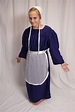Amish Woman’s Outfit Costume | The Amish Clothesline