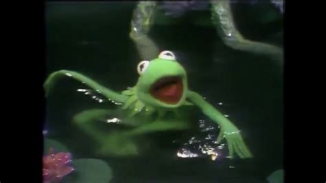 Muppet Songs Kermit Frog Prince Intro Youtube