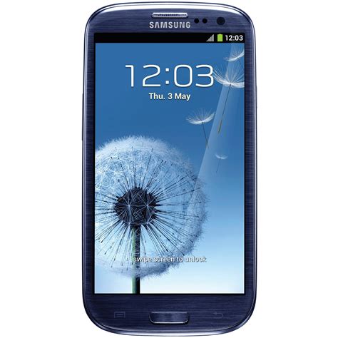 Samsung Galaxy S 3 Neo International 16gb Smartphone I9300i Blue