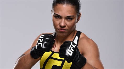 Ufc Champion Jessica Andrade Poses Nude With Title Belt Fox News