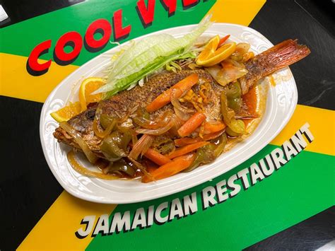 Phoenix Restaurant Cool Vybz Slings Jerk Curry And Oxtails To Jamaican Food Lovers Upnitro