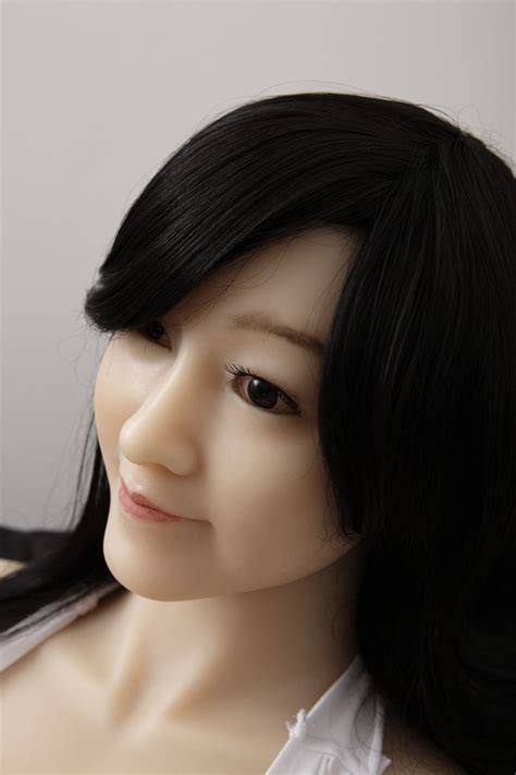 Asian Real Doll A Perfect Japanese Housewife My Silicone Love Doll Real Doll Silicone Love