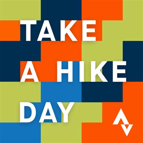 Take A Hike Day Strava Challenges