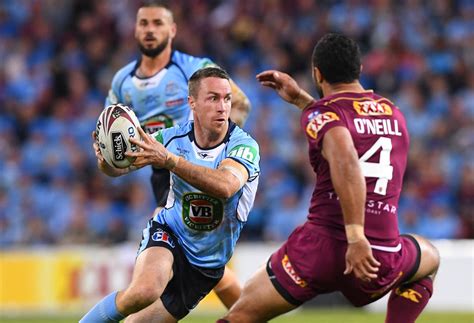 State of origin 2020 game 3 nsw vs queensland. State of Origin highlights, score, result: NSW defeat ...