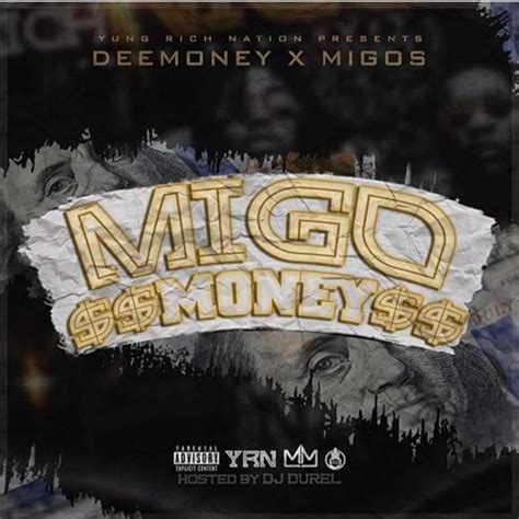 Migo Money Preview By Migos Listen On Audiomack