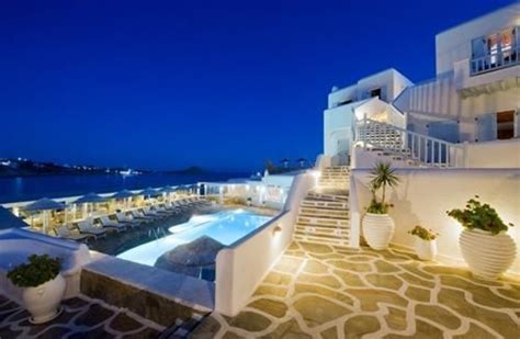 Hotel Petinos Mykonos