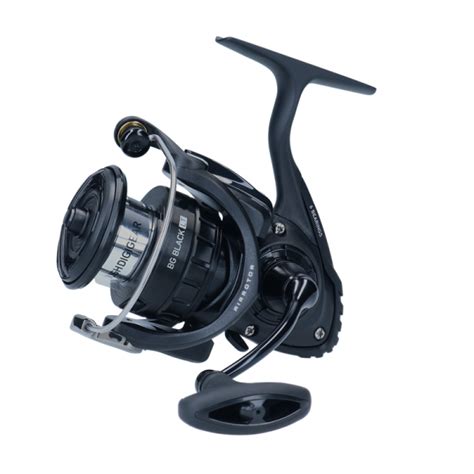 DAIWA BG BLACK LT Tempo Libero Shop