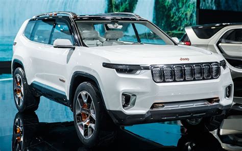 Check spelling or type a new query. Rejoice! The Seven-Seater Jeep Yunta May Be Upon Us ...