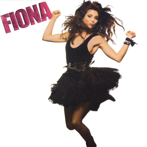 Fiona Fiona Iheartradio