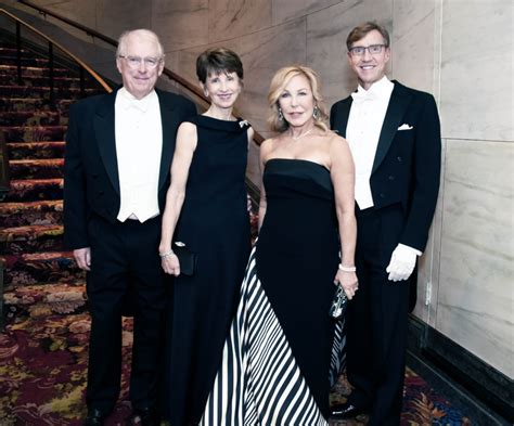 The 163rd Academy Of Music Anniversary Concert And Ball
