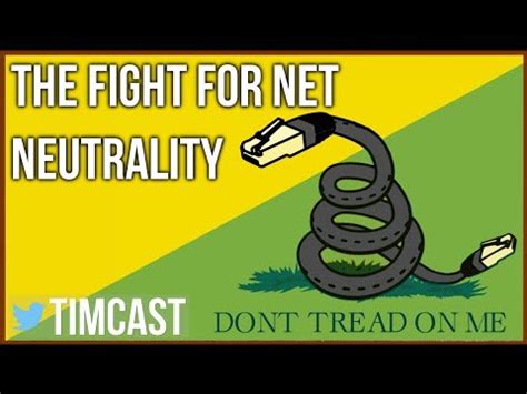 The Fight For Net Neutrality Could We Lose Alternative Media Youtube