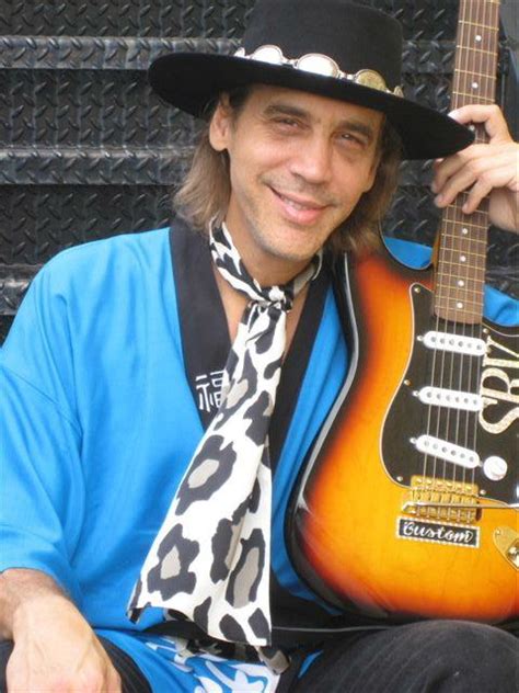 He was 35 years old when he died. Update 24hours News: Stevie Ray Vaughan - Anniversary Of ...