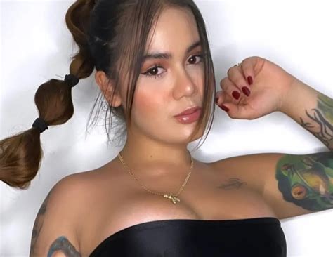 Cintia Cossio Onlyfans Biography Net Worth More