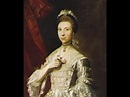First Black Queen of England: Queen Philippa of Hainault - YouTube