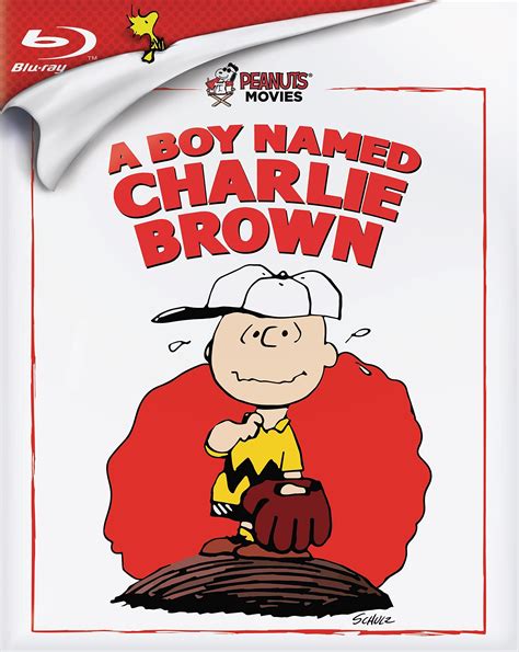 A Boy Named Charlie Brown 1969 Avaxhome