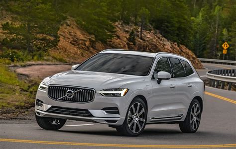 Volvo Cars Reports Record Sales In 2017 Volvo Cars Global Media Newsroom