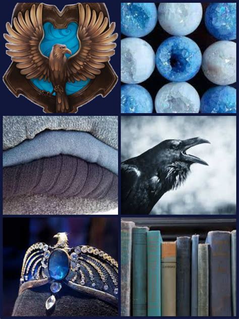 Ravenclaw Harry Potter Ravenclaw Harry Potter Aesthetic Ravenclaw