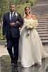 Pictures & Video: Billionaire Tokyo Sexwale Marries Longtime Partner In ...
