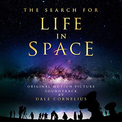 The Search For Life In Space Ost Soundtrack Tracklist 2024