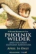 Phoenix Wilder And The Great Elephant Adventure Movie Times | Showbiz ...