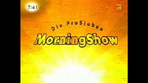 Best Of ProSieben Morningshow (Fragment) - YouTube