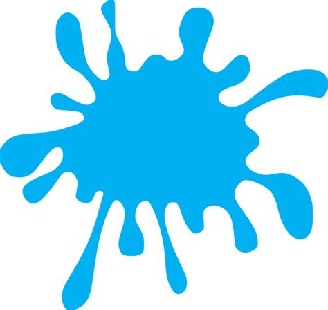 Water Splash Clipart Png Clip Art Library