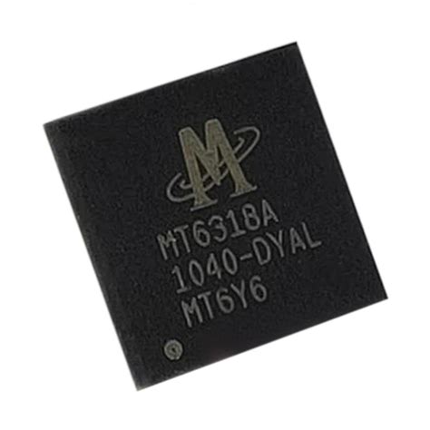 Power Ic Module Mt6318a