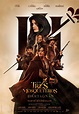 Los tres mosqueteros: D'Artagnan - Película 2023 - SensaCine.com