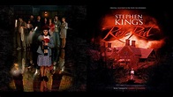The Films of Stephen King - Rose Red (2002) - YouTube
