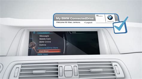 Bmw updates connected app with car keys support. BMW ConnectedDrive : Customer Portal