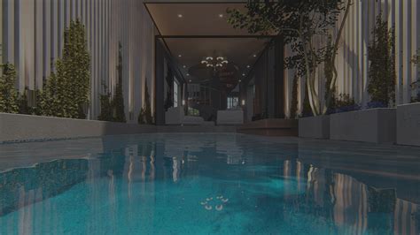 Lumion South Africa | Beautiful Renders
