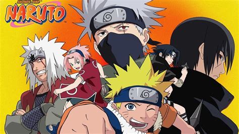 Naruto Bilder Poster And Fotos Moviepilotde