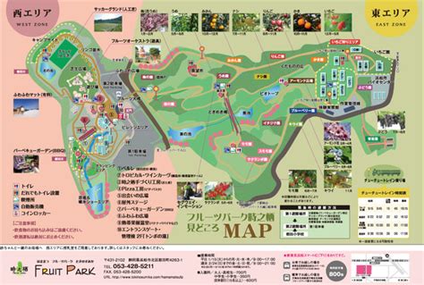 The map providing you the accurate geographic location, towns, important places, roads, highways, airports, hotels and tourist attractions in hamamatsu, japan. Hamamatsu Fruit Park Tokinosumika | iN HAMAMATSU.COM