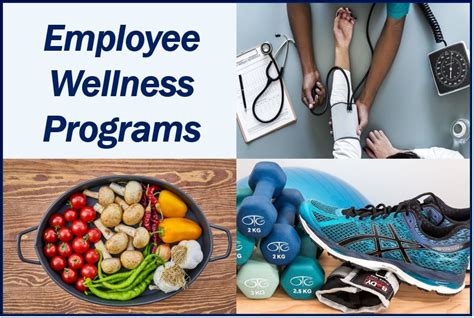 Employee Wellness Programs To Improve Productivity