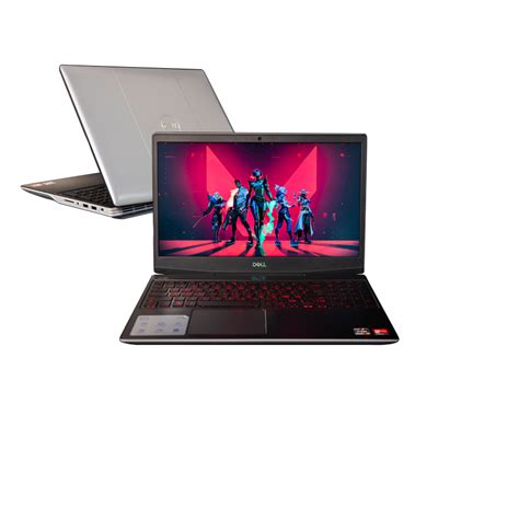 Dell Inspiron G5 15 Se Laptop Gaming HiỆu NĂng MẠnh MẼ