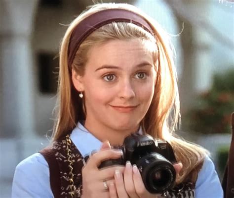 Picture Of Cher Horowitz