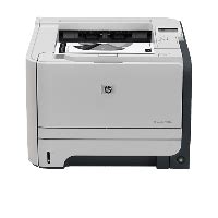 There are two types of drivers available, full feature driver with software. HP LaserJet P2055dn driver free download Windows & Mac