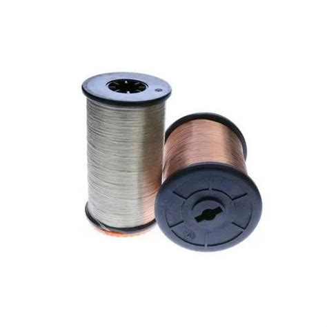 Tin Coated Copper Wire At Rs 570kilogram Tinned Wire In Delhi Id