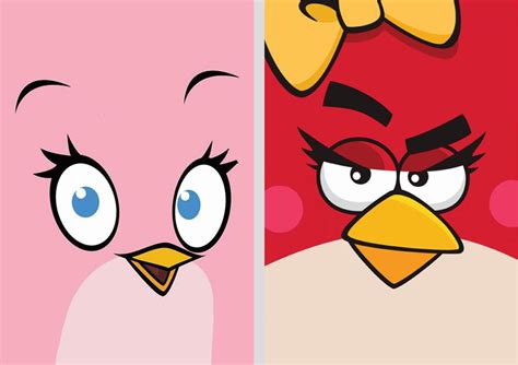 Angry Birds Party Free Printable Banners Oh My Fiesta For Geeks