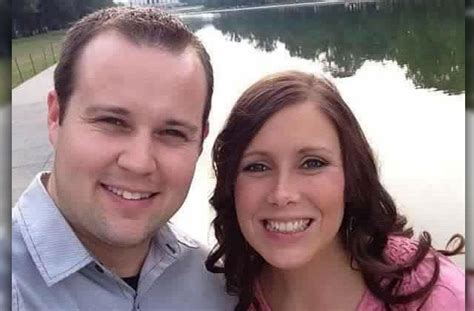 Josh Duggar’s Therapy Wait Period For Sex Why Anna Didn’t Get Pregnant Till Now