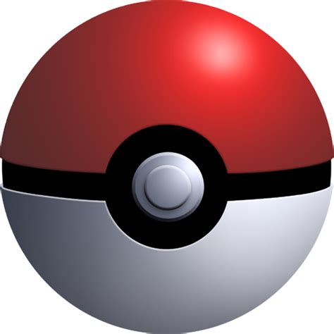 Pokeball Png Transparent Image Download Size 500x500px