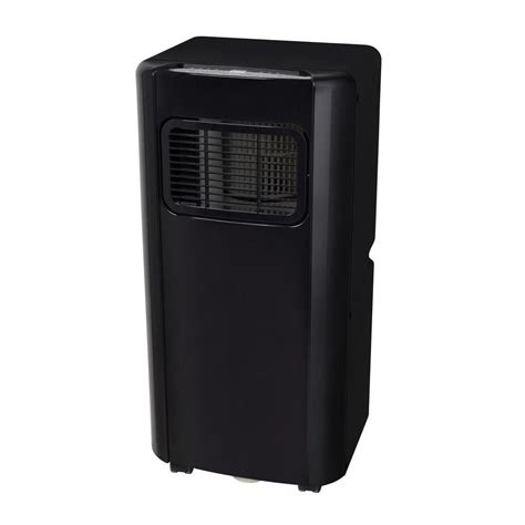 Air conditioner sizing by square feet method Royal Sovereign 8,000 BTU Portable Air Conditioner for 400 ...