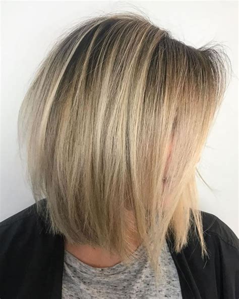 There are many different styles of the traditional bob cuts which you can choose from. Medium Length Hairstyles for Women 2021 - Hair Colors
