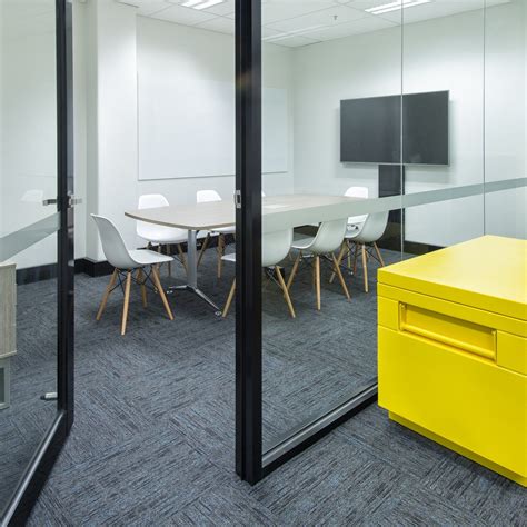Aconex Offices Melbourne Office Snapshots Interior Design