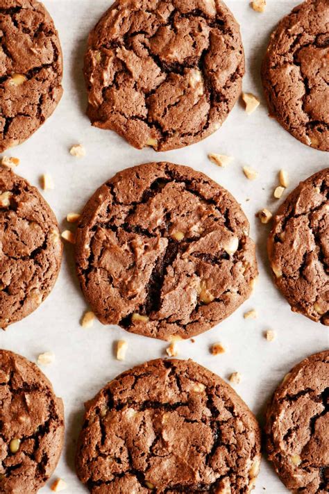 31 Easy Cookie Recipes With Only A Few Ingredients Back To My Southern Roots