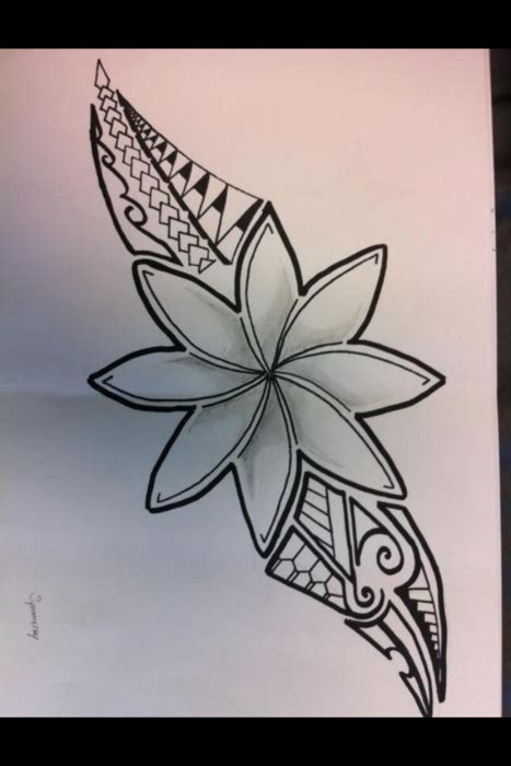 Samoan Tattoo Hawaiian Tattoo Polynesian Tattoos Women Tattoos For