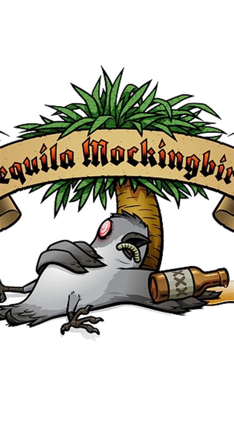 Tequila Mockingbird Tv Mini Series 2014 Plot Summary Imdb