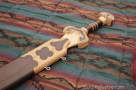 Éowyns Sword Lord Of The Rings Wooden Replica Rohan Etsy Celtic