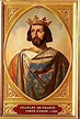 Charles of Anjou (1226-1285) - Find a Grave Memorial
